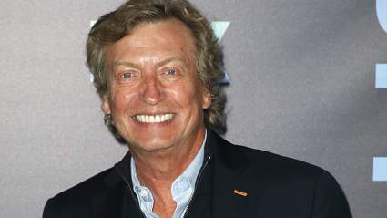 Nigel Lythgoe de SYTYCD reacciona a ser despedido