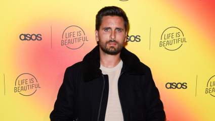 Cómo murió los padres de Scott Disick