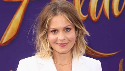 Candace Cameron Bure on Why Her Son Called Off His Engagement