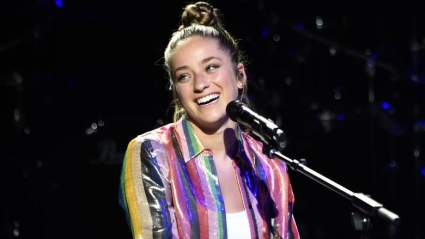 “La Voz” Temporada 14 Ganador Brynn Cartelli: ¿Dónde está ahora en 2021?