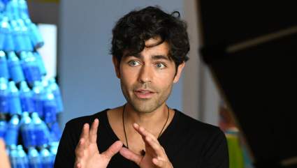 ¿Dónde está Actor Adrian Grenier hoy?