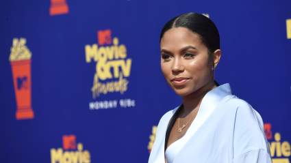 Star Cheyenne Floyd está casado