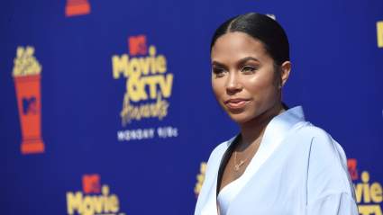 Las primeras fotos de Cheyenne Floyd de su luna de miel