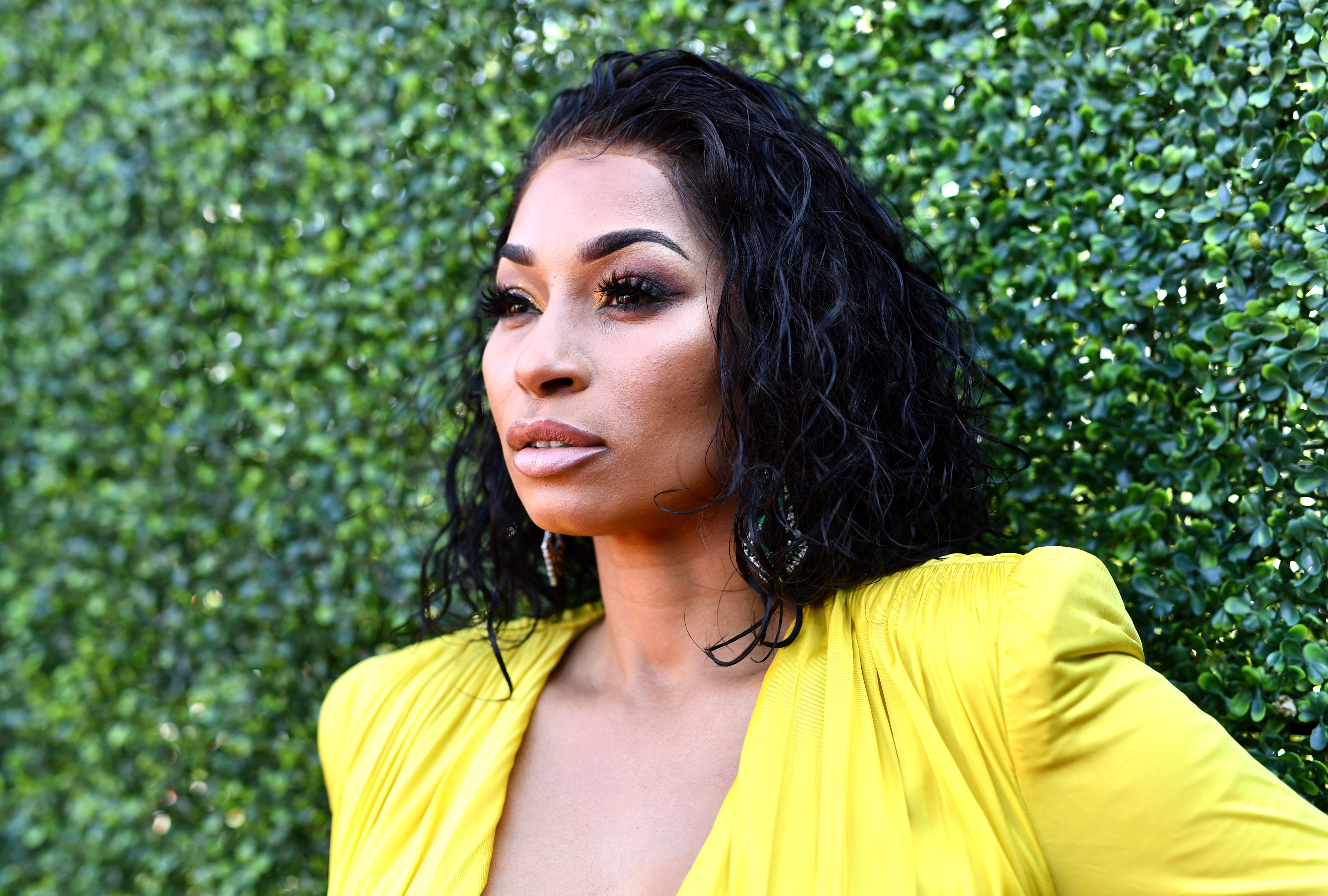 Karlie Redd restaurant