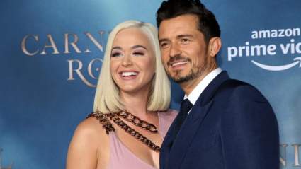 Lo que Orlando Bloom reveló sobre su vida sexual