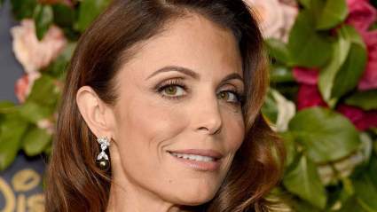 Bethenny Frankel proporciona información actualizada sobre Paul Bernon Wedding Planning