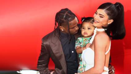 Los fans creen que Kylie Jenner & Travis Scott están juntos