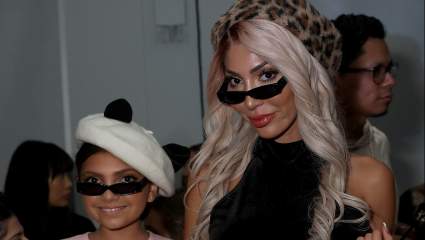 ‘Teen Mom’ Alum Admite a la hija tomando un embarazo Prueba