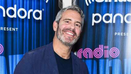 Andy Cohen revela más sobre la llegada de ‘Real Housewives of Dubai ’