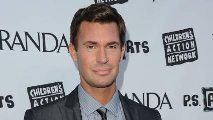 Jeff Lewis revela nueva relación Actualización