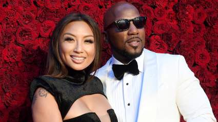 Jeannie Mai’s Fiance Jeezy proporciona una actualización de salud