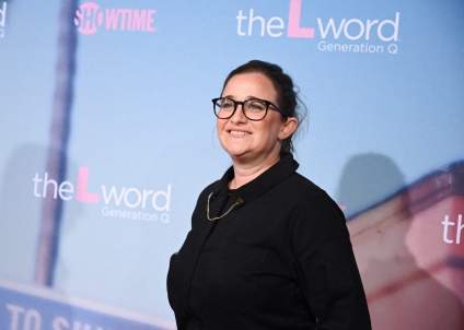 EXCLUSIVE INTERVIEW: Marja-Lewis Ryan, Showrunner of “The L Word: Generation Q”