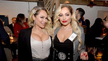 La nueva temporada de Stacey & Wedding