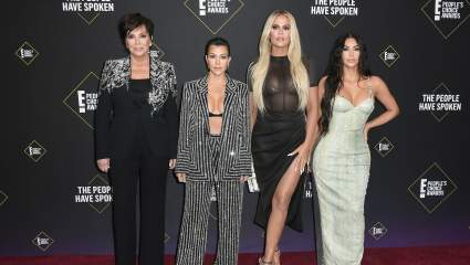 ¿Qué miembro de la familia Kardashian admitió ser un Stoner?