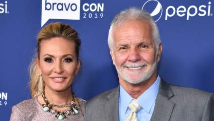 Capitán Lee Rosbach Comentarios sobre un posible regreso de Kate Chastain