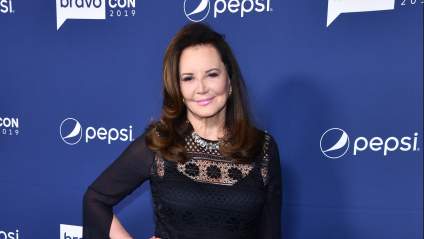 HEALTH UPDATE: Butler de Patricia Altschul, Michael Kelcourse