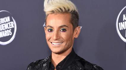 “Big Brothers” Frankie Grande está comprometido