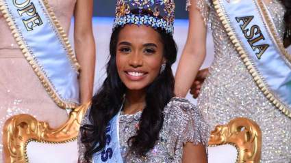 2021 Miss World Pageant Postponed