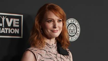 Alicia Witt sobre las muertes de sus padres: “Me rogué, Cried, Traté de razonar con ellos ’