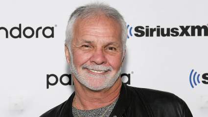 El capitán Lee era la víctima del sistema de fraude de la quiebra de Brazen