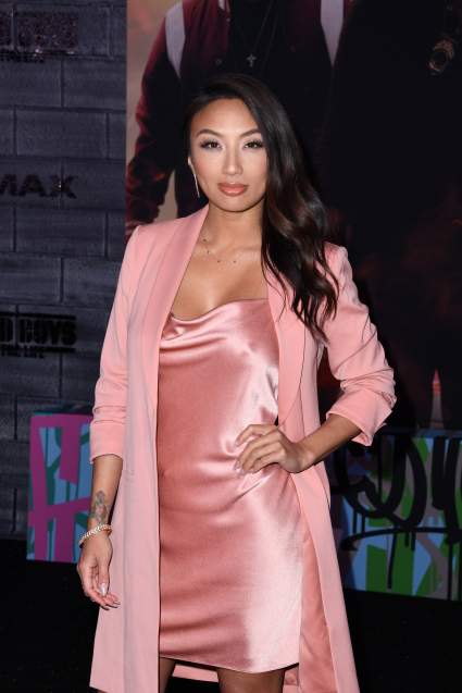 ¿Por qué Jeannie Mai dejó bailar con las estrellas? ¿Volverá a DWTS?