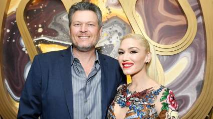 Blake Shelton dice su teléfono ‘Blew Up’ Después de Super Bowl Commercial Aired