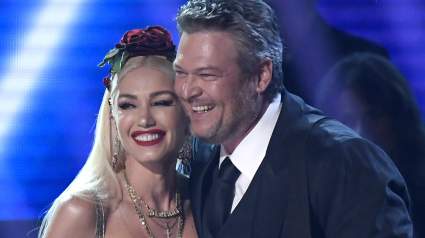 ¿Por qué Gwen Stefani no creyó que Blake Shelton duraría