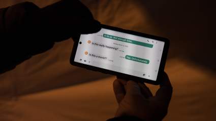 ‘Love & Hip Hop’ Star consigue amenazas de muerte después del anuncio del compromiso