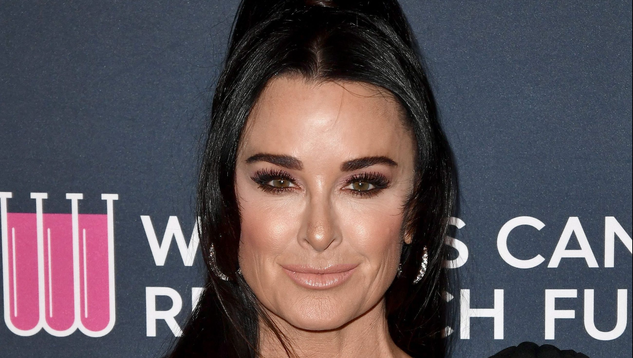 Kyle Richards