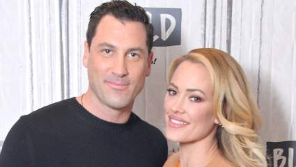 Maks Chmerkovskiy habla sobre el arresto por la substancia ilegal