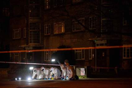 ‘American Idol’ Concursante acusado de Striking Ex en la cara