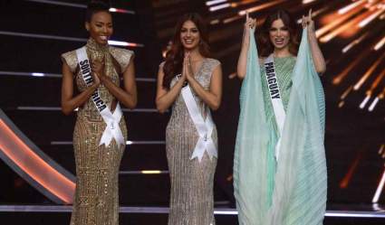 Miss Universo 2021 Ganador Revelado