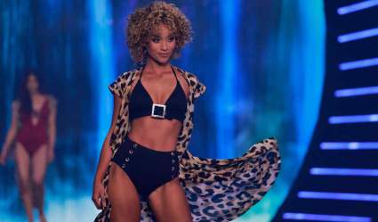 Miss Universo 2021 Top 10 Ganadores Revealed Live