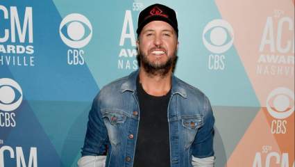¿Luke Bryan está en ‘American Idol’ esta noche?