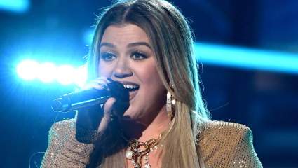 Kelly Clarkson anuncia un nuevo Concurso de Cantantes como American Idol