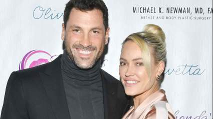 Maksim Chmerkovskiy revela si tiene planes para regresar ‘Dancing With the Stars’