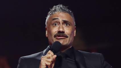 Thor Director Taika Waititi Will Star como el pirata más famoso de la historia