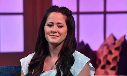 Jenelle Evans dice que el CPS la ‘Threaten’ en New Posts