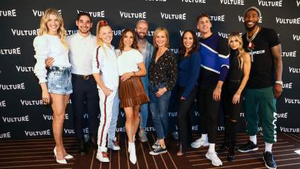 “Bailando con las estrellas” Pro consiguió ‘Cold Feet’ Ahead of Wedding