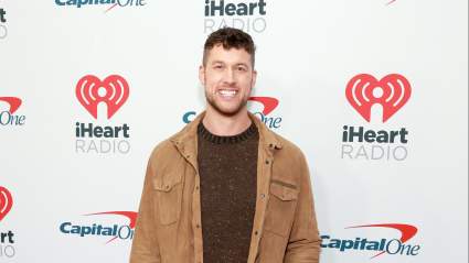 Clayton Echard se abre sobre las luchas con el cuerpo Dysmorphia