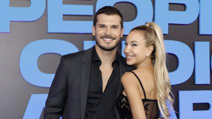 ¡Tan Diferente! DWTS Pro Gleb Savchenko Debuts New Look
