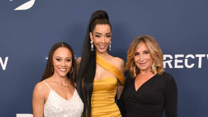 ‘Real Housewives’ Star Reveals si Ella está dejando el show siguiendo los rumores de salida