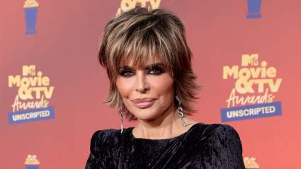 Bravo Alum Critica el Comportamiento de Lisa Rinna: ‘Vuelve a tu vida regular ’