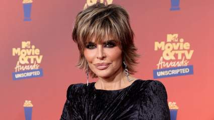 RHOBH Alum Talks Lisa Rinna: Siempre elegiré un A*** Sobre un mentiroso