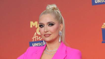RHOBH Alum Reveals Ex Co-Stars han minimizado su comunicación con Erika Jayne