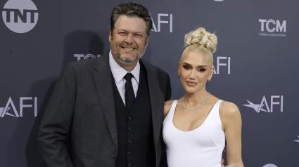 Blake Shelton dice que “Gwen Stefani” necesita “Consejería de matrimonio” después de “Voice” Batalla