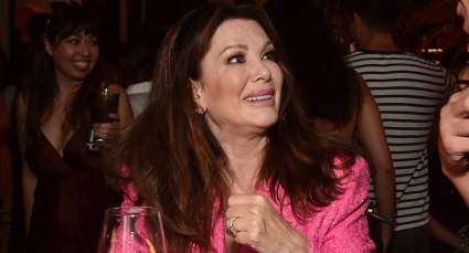 SEE: Foto de Lisa Vanderpump Filming Con RHOBH Star Leaked