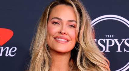 Peta Murgatroyd Feels Lo sentimos por DWTS Fans