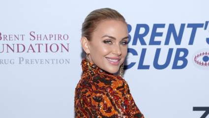 Lala Kent se dirige a DM de Fan pidiéndole que la ayude a convertirse en un bebé Azúcar ’