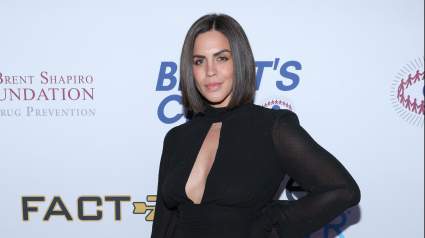 Star Katie Maloney dice que es “Miserable Justo ahora ’